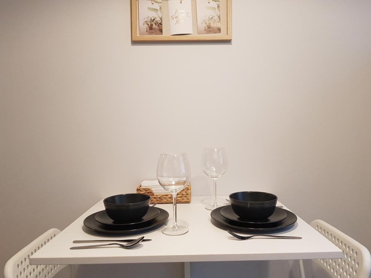 Apartament Przy Rynku Gliwice Eksteriør billede