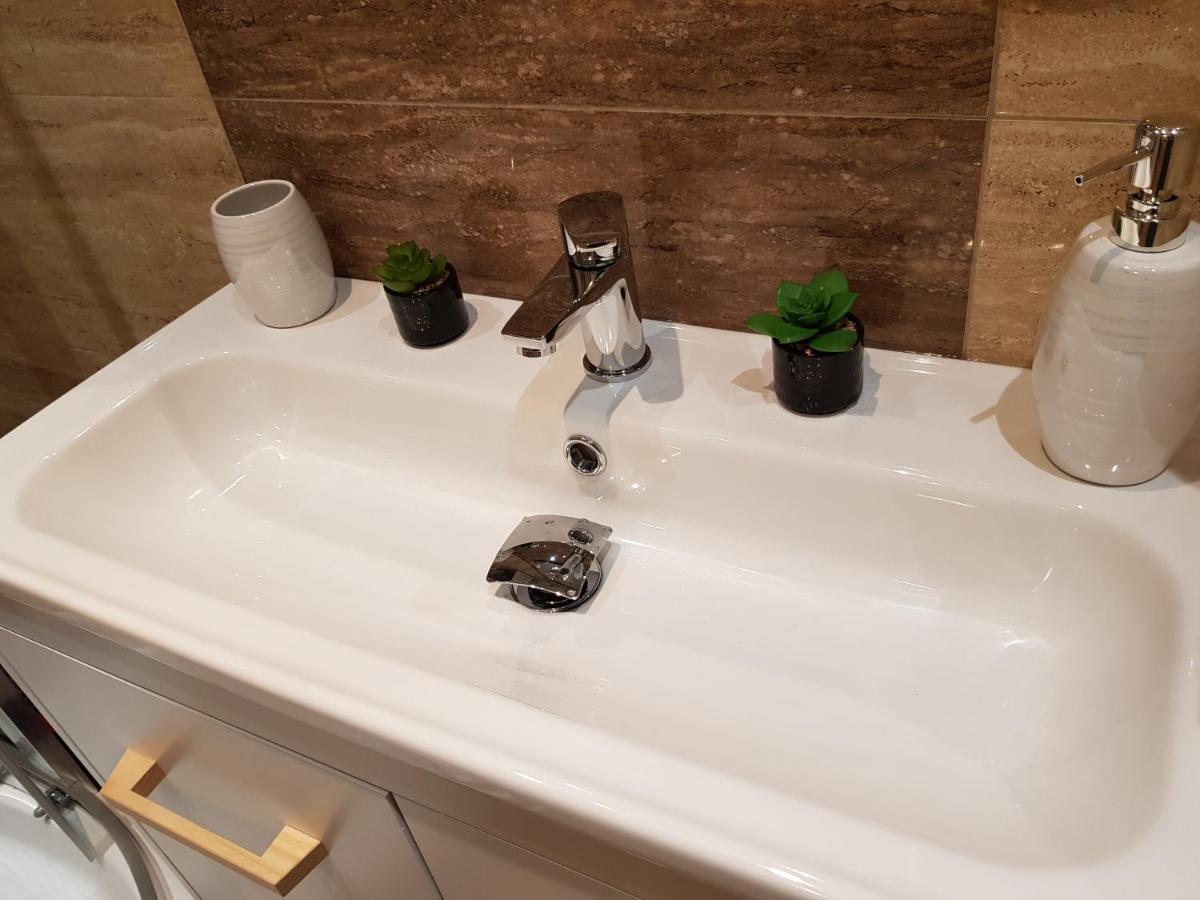 Apartament Przy Rynku Gliwice Eksteriør billede