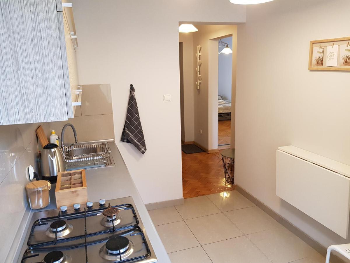 Apartament Przy Rynku Gliwice Eksteriør billede