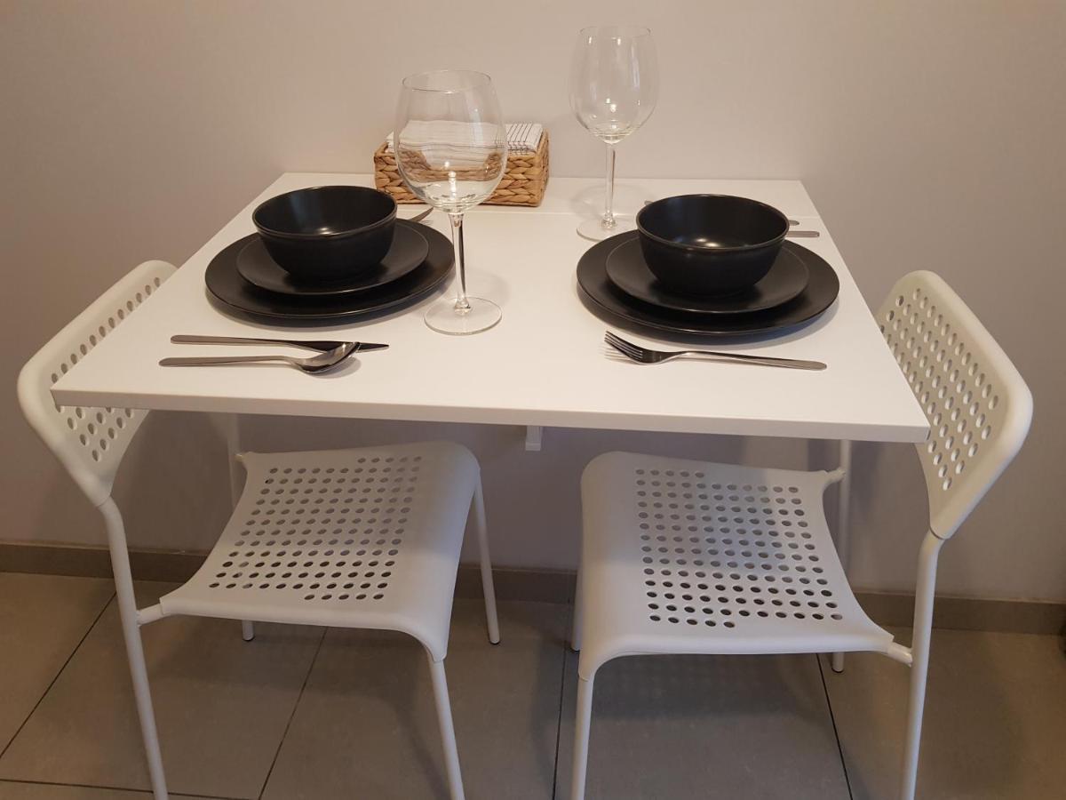 Apartament Przy Rynku Gliwice Eksteriør billede