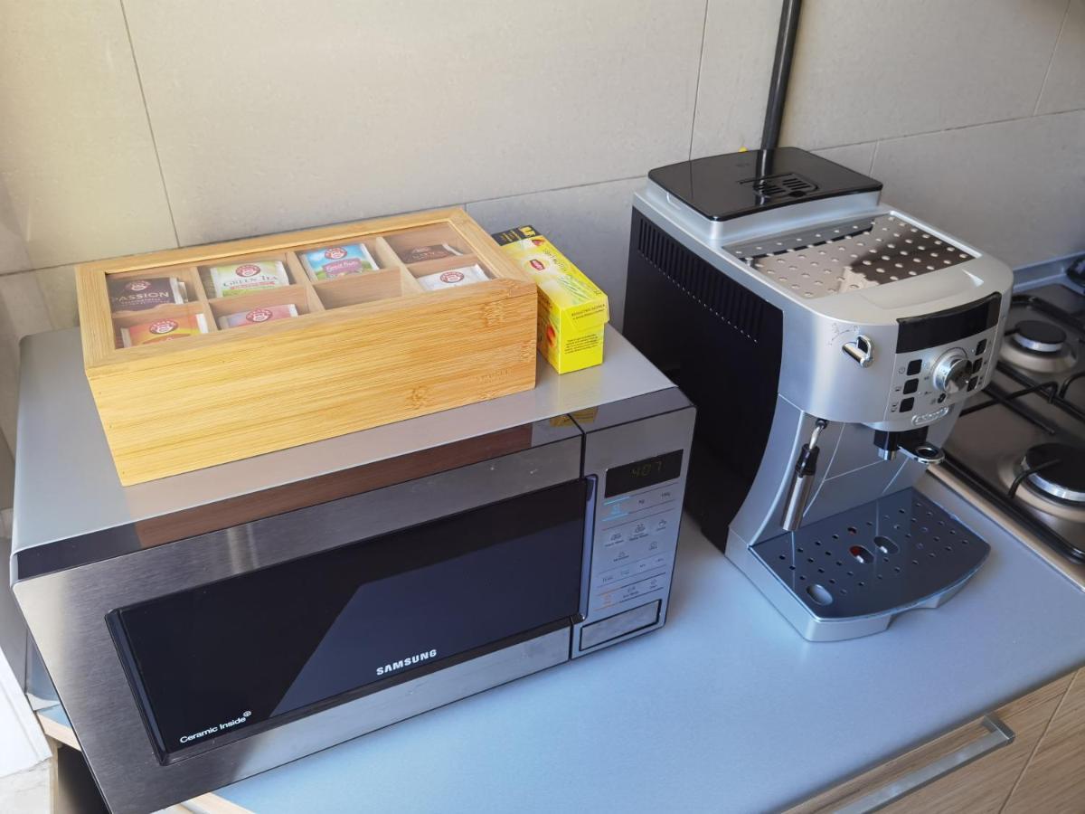 Apartament Przy Rynku Gliwice Eksteriør billede