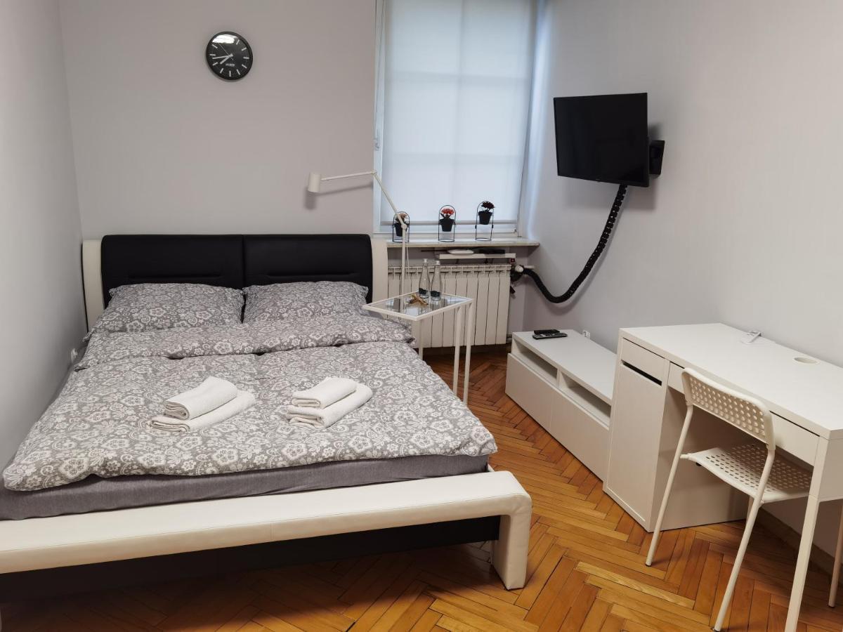 Apartament Przy Rynku Gliwice Eksteriør billede